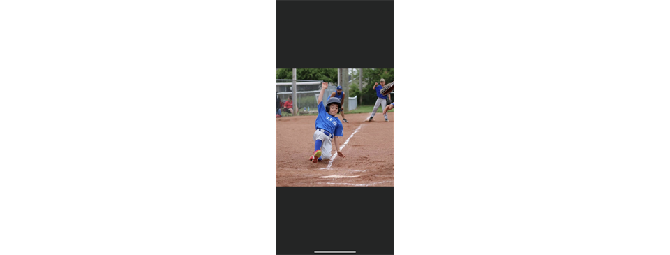 REO - Baseball 