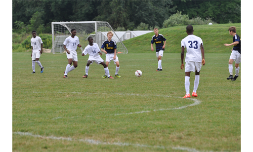 JV v. Penn Wood