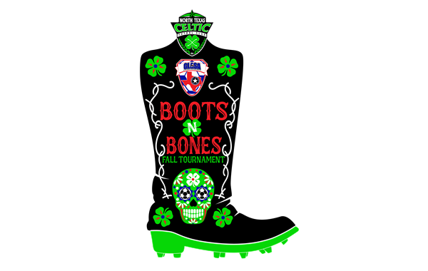 2020 Boots & Bones Fall Tournament