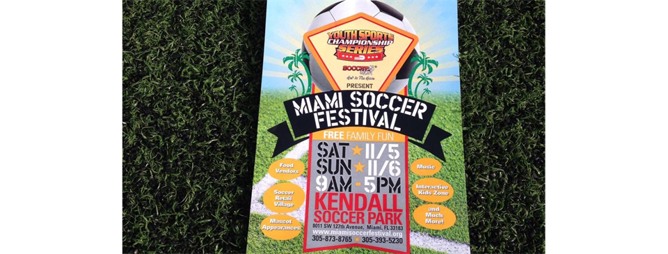 Tournaments & Festivals