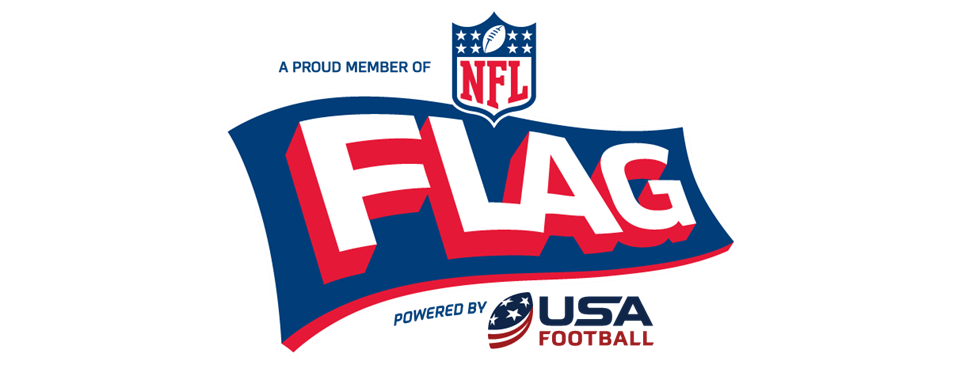 Hall of Fame Flag is a Proud Member of NFL Flag