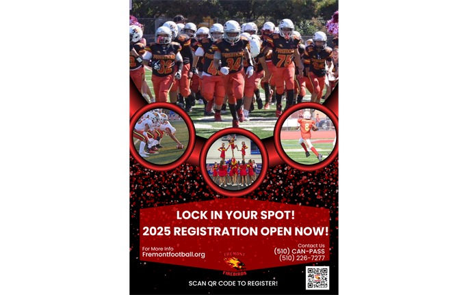 Register Now!