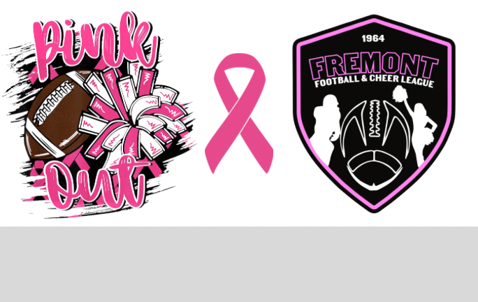 Pink Month!