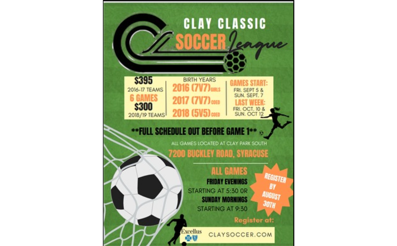 Fall League
