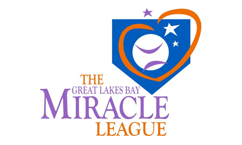 2025 Great Lakes Bay Miracle League Spring Season 