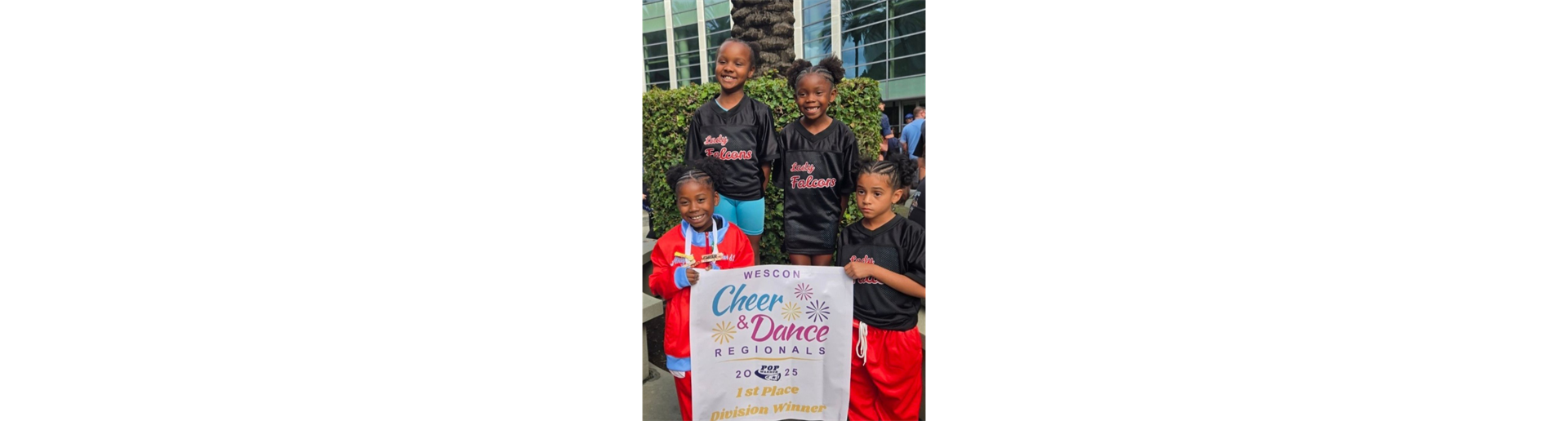2025 WESCON MM HIP-HOP CHAMPIONS