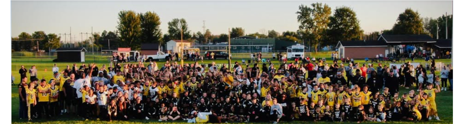 Panther Nation