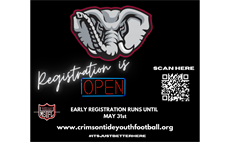 Registration Info