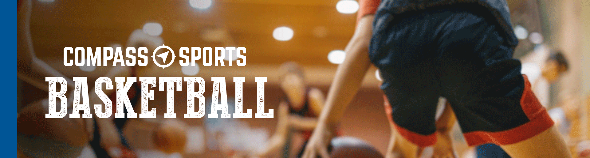 2024 Compass Sports Basketball