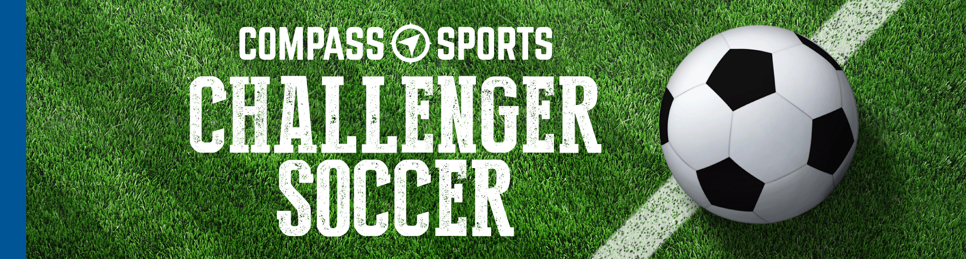 2024 Compass Sports Challenger Soccer