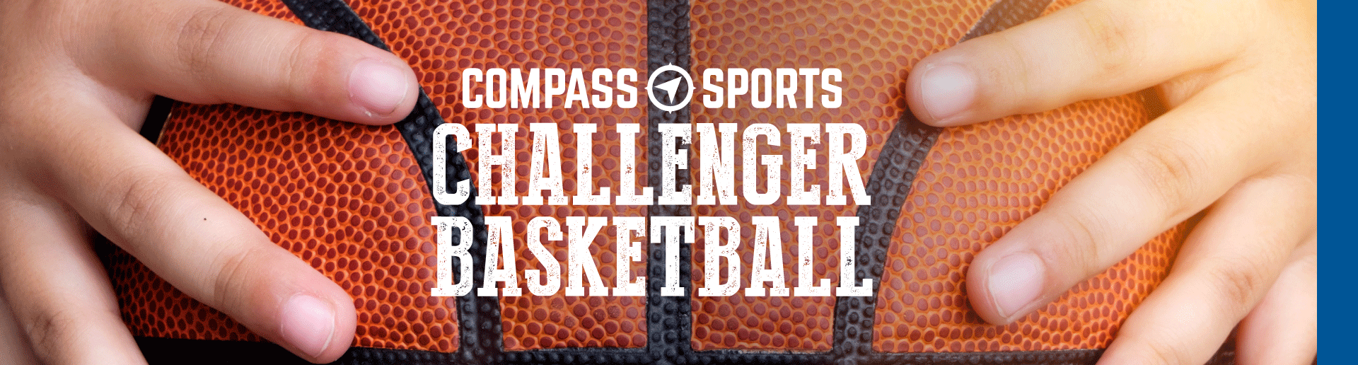 Compass Sports Challenger Basketball