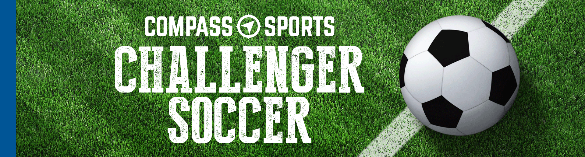 2025 Compass Sports Challenger Soccer