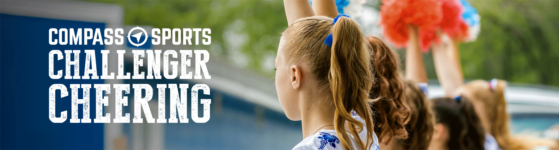 2026 Challenger Cheering