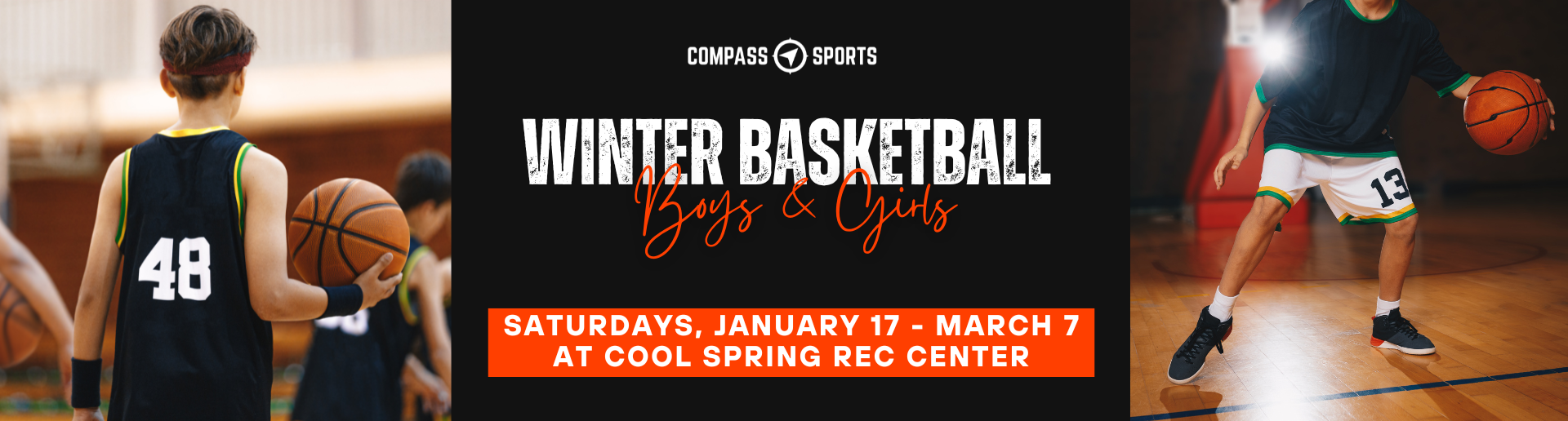 2026 Compass Sports WINTER Basketball
