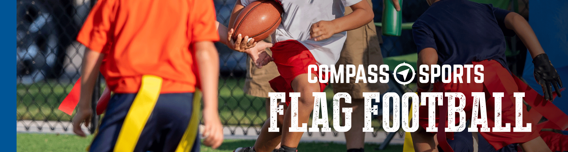 2026 Compass Sports Coed Flag Football