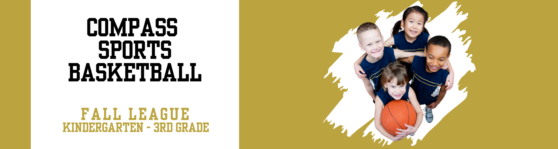 2026 Compass Sports Fall Basketball