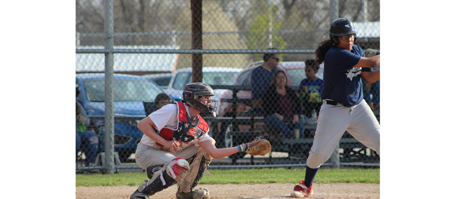Junior Baseball League