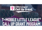 T-Mobile Call up Grant is back!