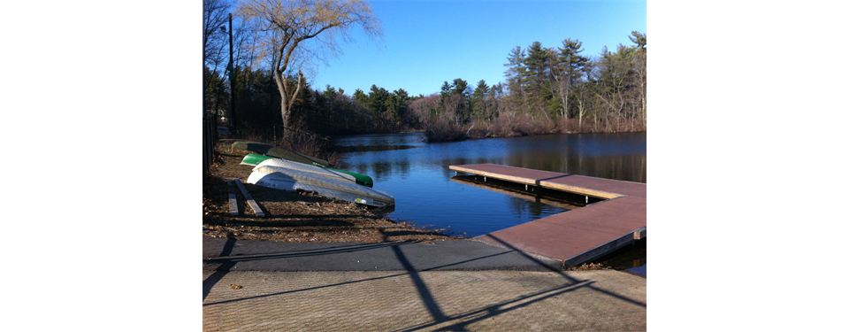 Dock and Boats