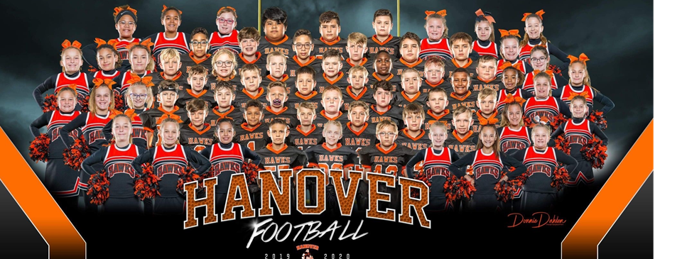 Hanover Hawks 2019