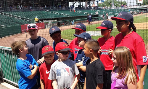 Fisher Cats 2015