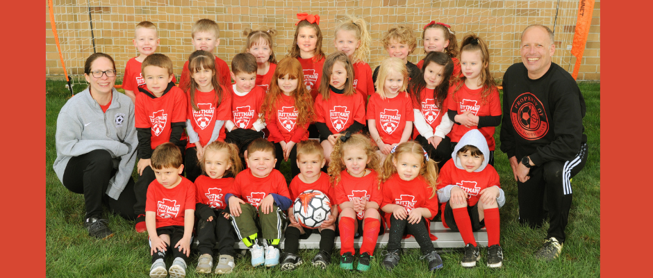 Little Indians Spring 2022