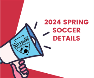 2024 Spring Soccer Details