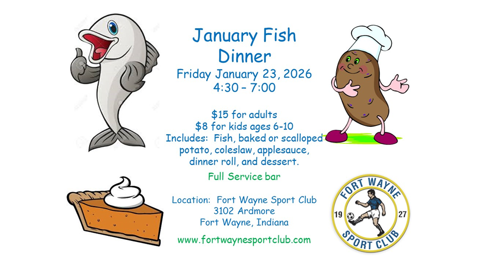 Fish Fry          