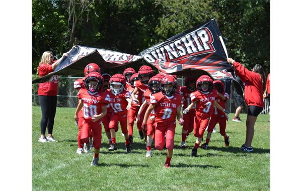 2026 SEASON REGISTRATION OPEN!