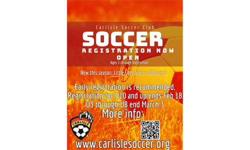 Spring 2024 registration 