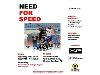 Saturday Speed and Agility Training