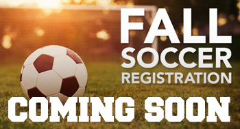 2025 Fall Sign Ups