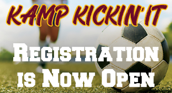 Kamp Kickin It