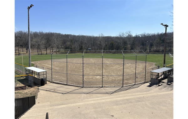 Baseball Field