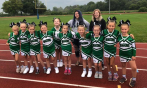 Cheerleading