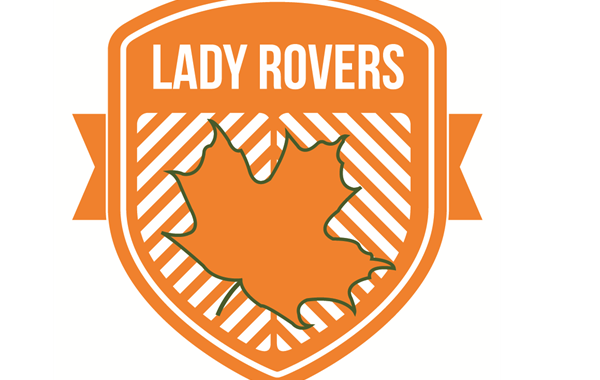 U10 Lady Rovers Added