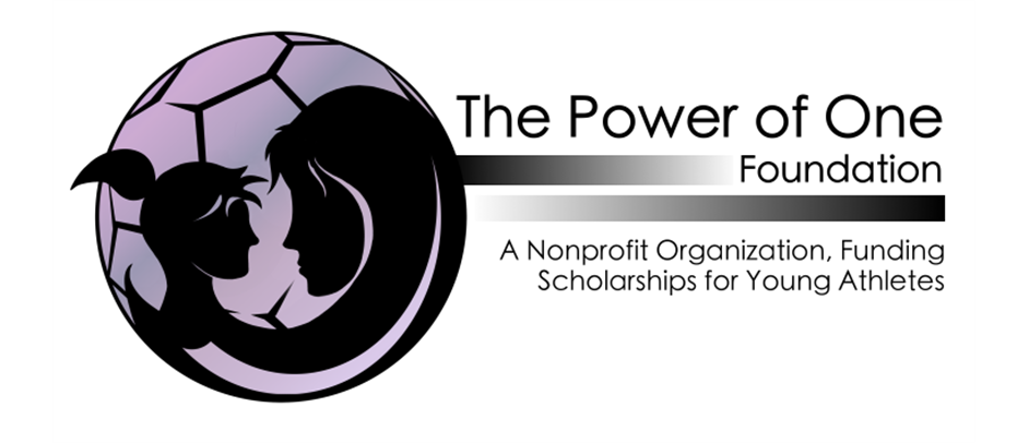 The Power of One Foundation Scholarship!