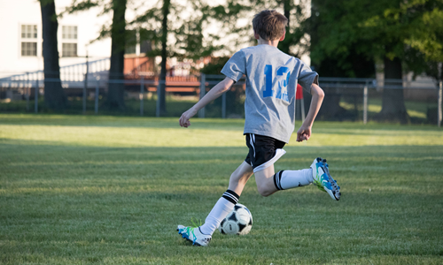 Soccer Clinics - May 16th and 17th