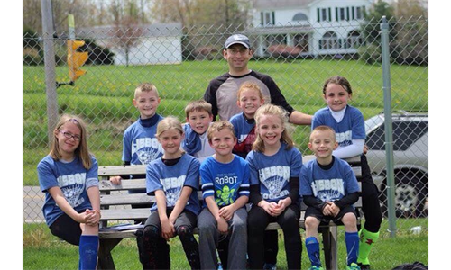 U102 Spring