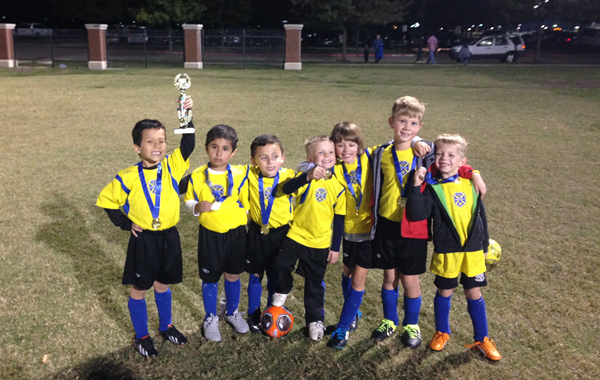 U7 Fall 2015