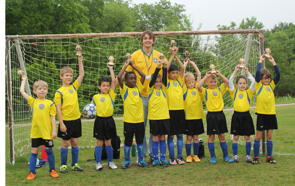 U7 Spring 2016