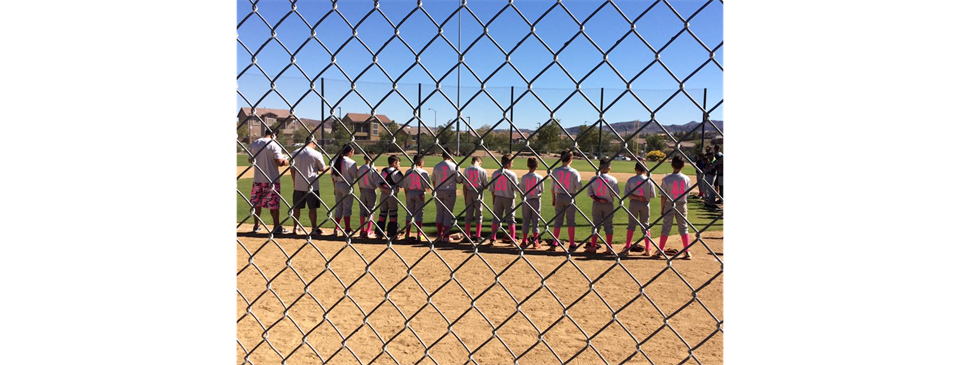 A moment of Silence #vegasstrong