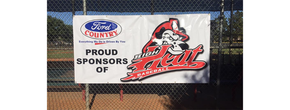 Thank you Ford Country for your Support!