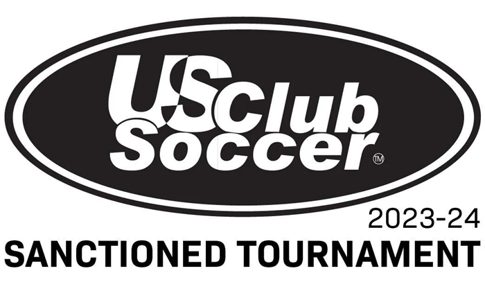 US Club Sanctioned Event