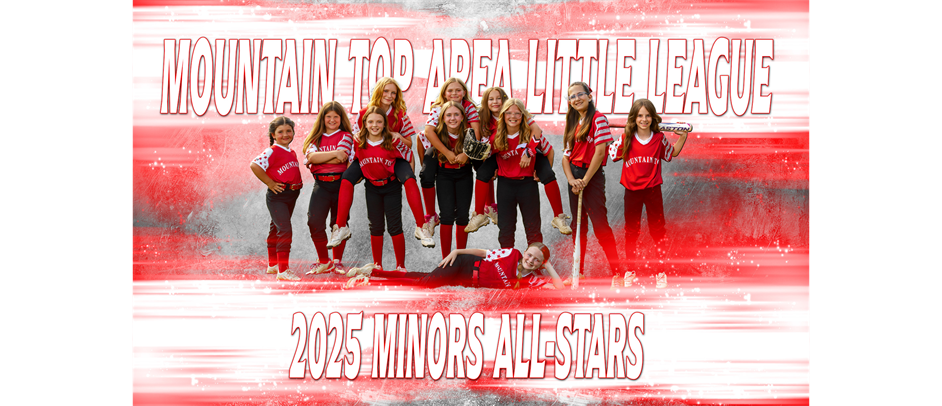 2025 District 16 Champions