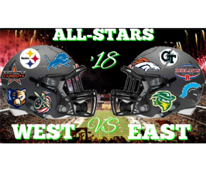 Conference All Star Games