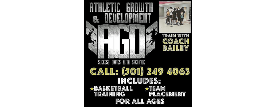 AG&D Program