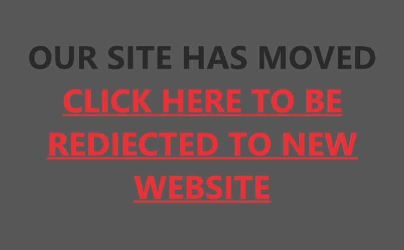 Our Site has relocated please click here
