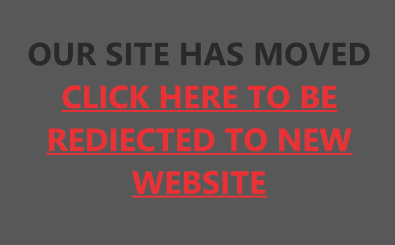 Our Site has relocated please click here