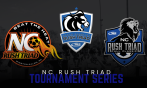 NC Rush Triad Tournament Series